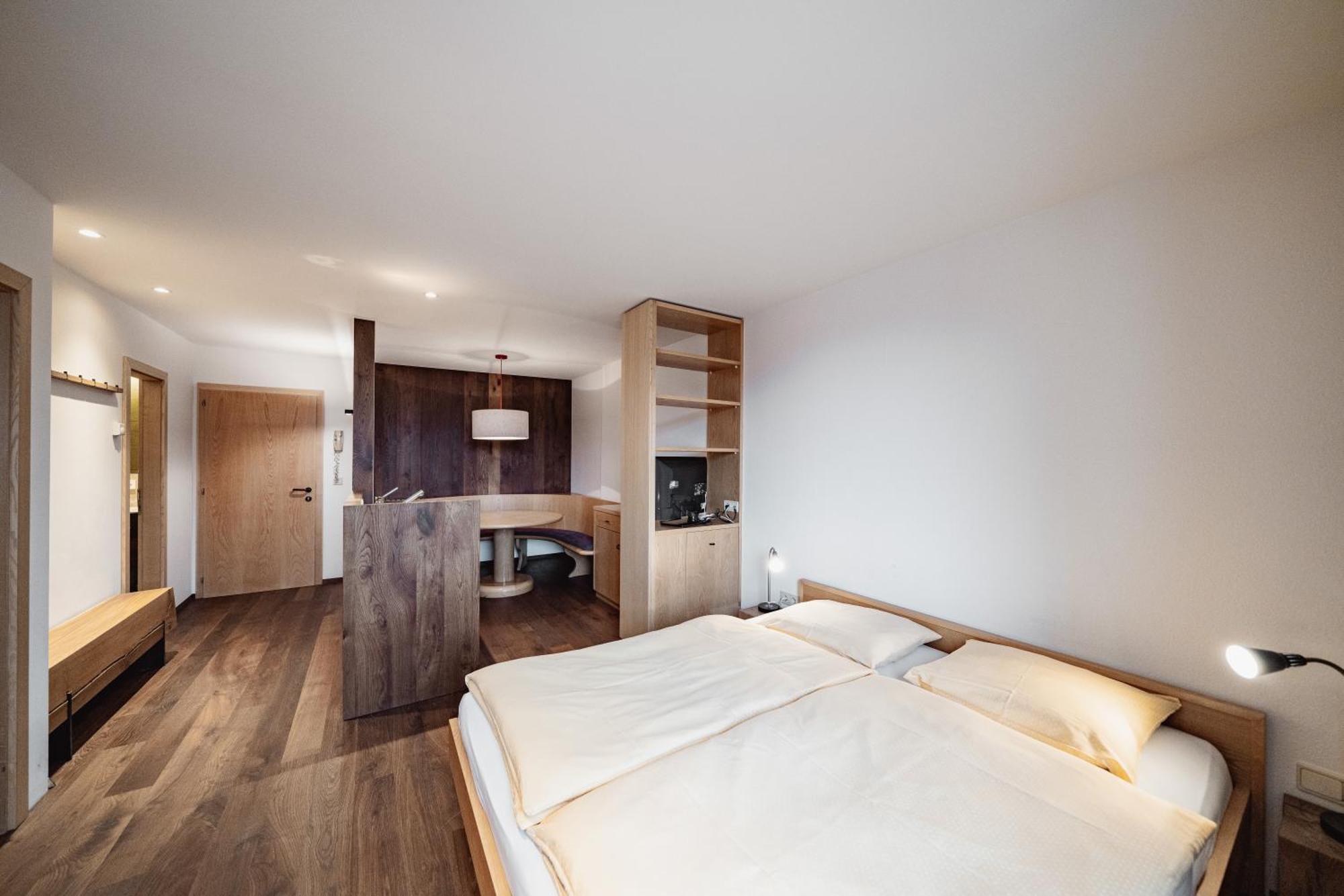 Seiser Alm Plaza Buitenkant foto