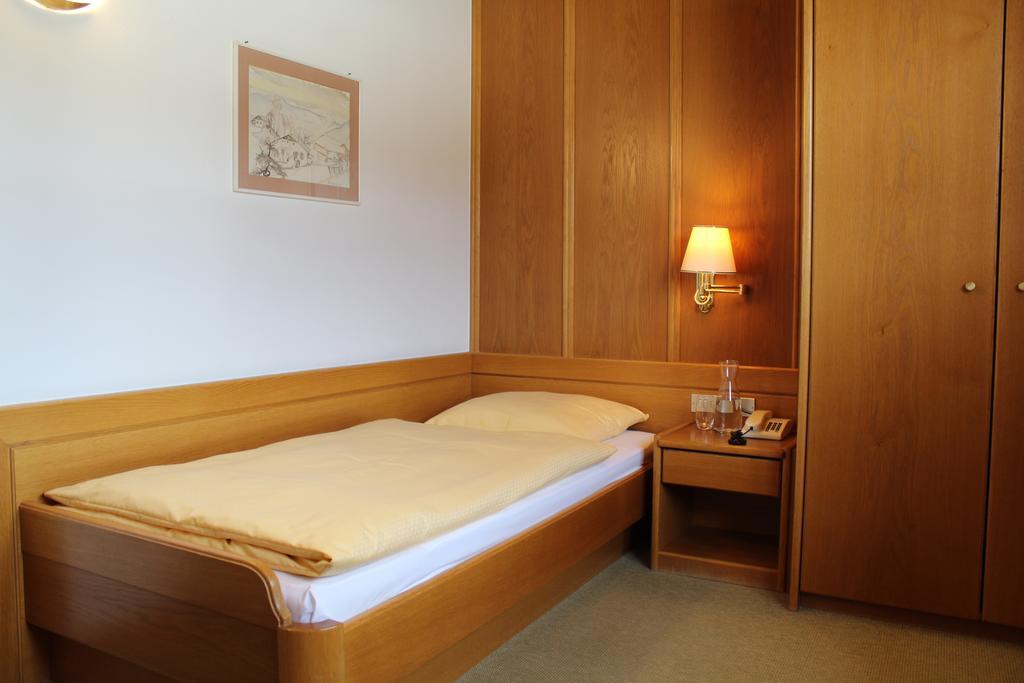 Seiser Alm Plaza Buitenkant foto